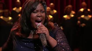 Glee - Full Performance of &quot;Ain&#39;t No Way&quot; // 2x17