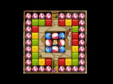 TOY BLAST level 2790