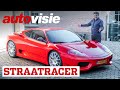 Exclusiever dan een F40 | Sjoerds Weetjes 284