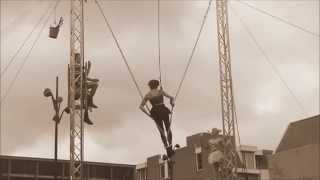 annie lennox = oh god