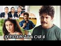 Nagarjuna Torturing Anikha Surendran Best Comedy Scene The Ghost Movie Scenes Cine Square