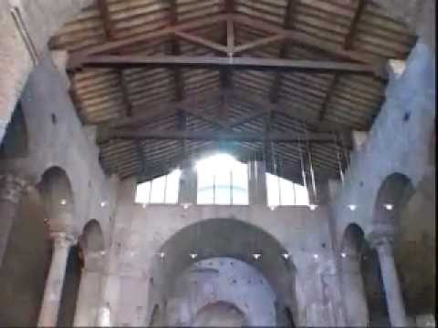 Santa Maria Antiqua - parte II