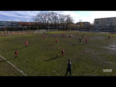 Ac Milan Craiova 2014 vs Luceafărul Severin