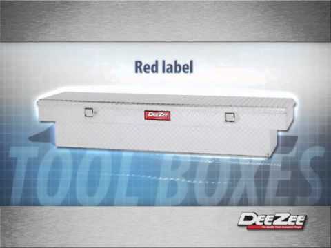 DeeZee   ToolBoxes