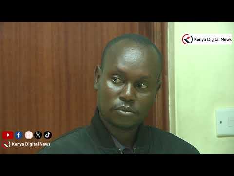 Man charged for Assaulting a Minor at Molo Law Courts