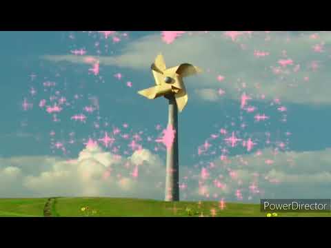 The Magic Windmill Got Malfunction