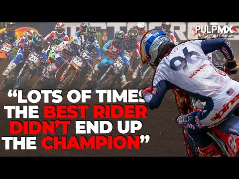 Deegan Has the Red Plate, But Is Hunter Still the Favorite? Lawrence Vs. Haiden vs. Justin Cooper