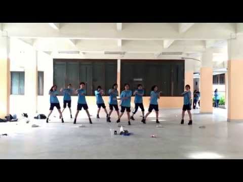 Girls' generation - Run devil run , Mr.taxi (dance ver.) [lethal cover]