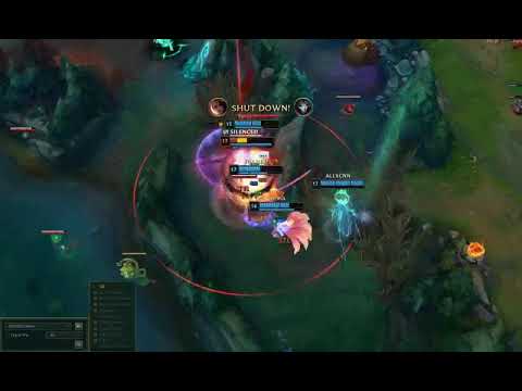 Malphite 4-man Ultimate | League of Legends