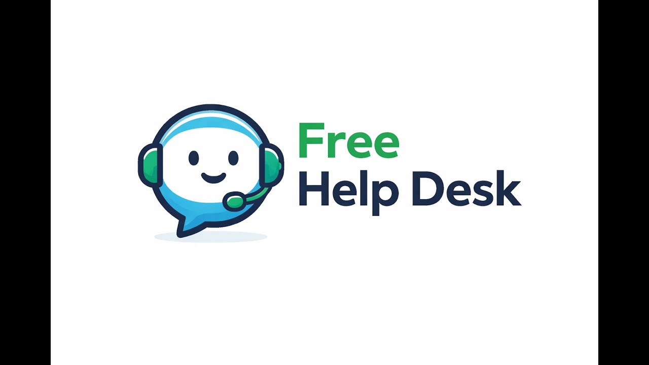 Free Help Desk  - Demo