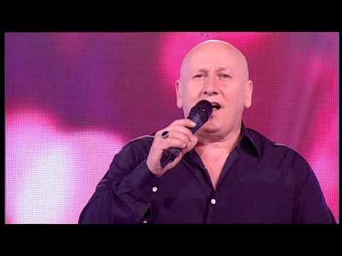 Mujo Isanović - Andjeo i žena - Gold subotom popodne - ( 2018 )