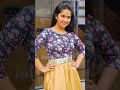 Avika Gor Cutest Actress 4K HD Photoshoot Full Screen Hot Photoshoot Golu Edit