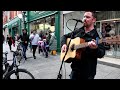 Proud New Dad Matthew Lennon with a Brilliant cover of 