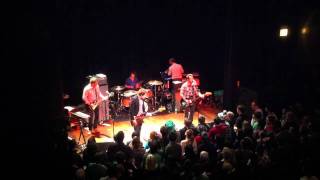 The Get Up Kids - Red Letter Day - Chicago (10 of 24)