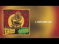 Cd Clássicos à Moda Jamaicana Reobote Zion Então Minh Alma