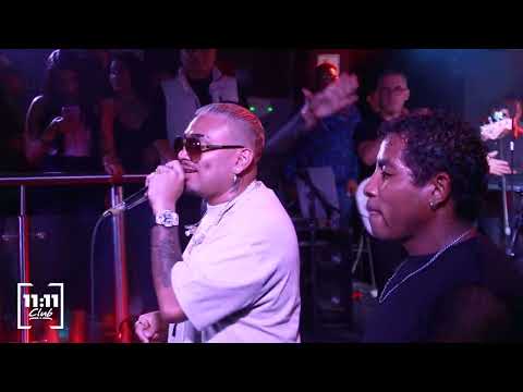 TRIBUTO ARMONIA 10  - JOSIMAR Y SU YAMBU | 11:11 CLUB / SÁB. 14 DE OCTUBRE 2O23