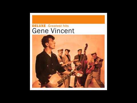 Gene Vincent - Git It