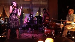 Imelda May &quot;Big Bad Handsome Man&quot; cover by Amy &amp; Billy