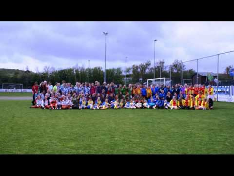 Jodan Boys MC1 Toernooi Katwijk