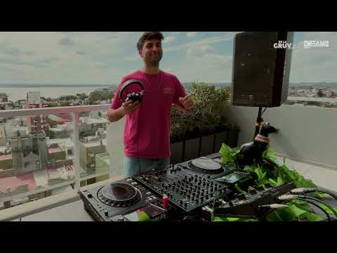 Octa Barezzi - Terraza Session - Parana, Entre Rios