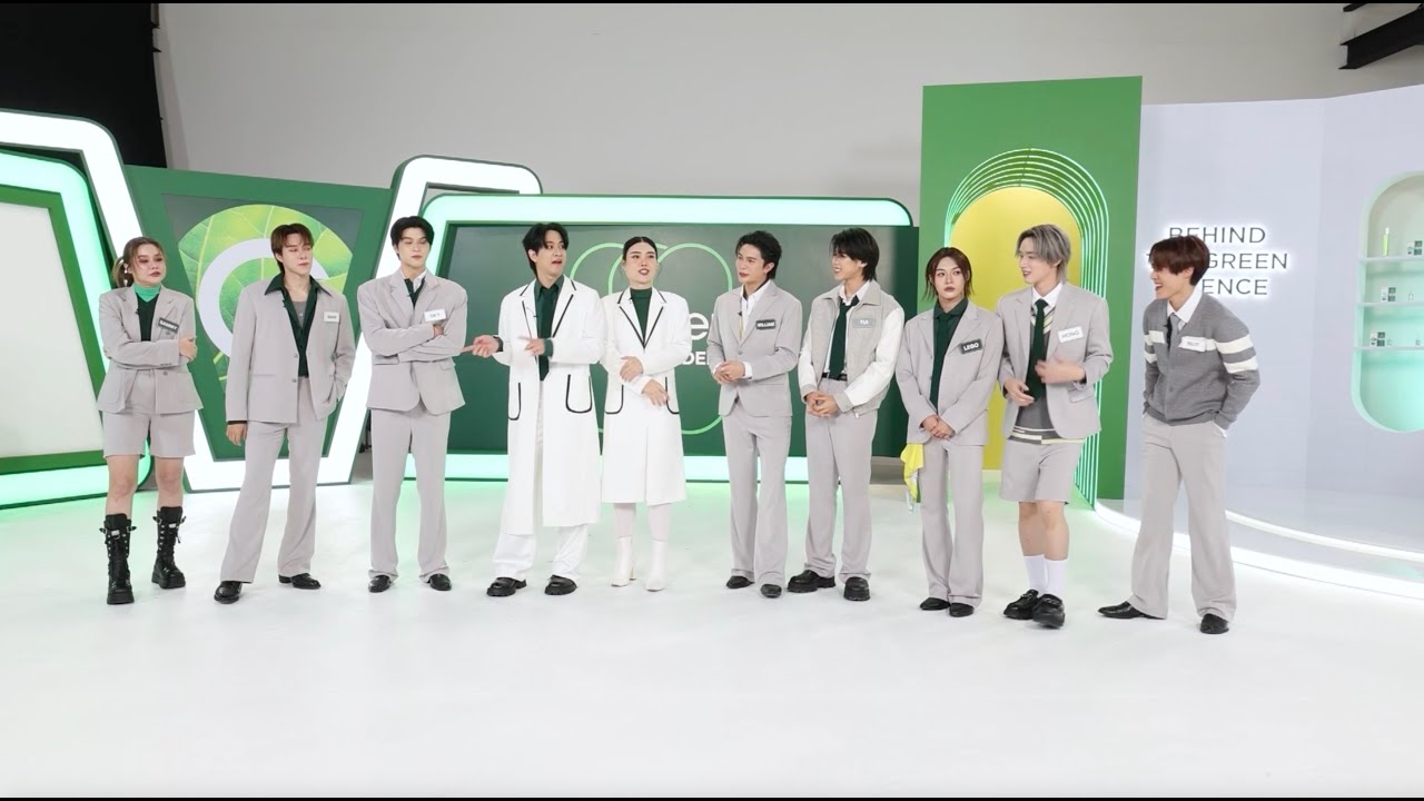 ความรู้รอบตัวเต็มร้อย แต่ความตลกรอบตัวเต็มล้าน!