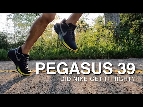 Nike Nike Air Zoom Pegasus 39