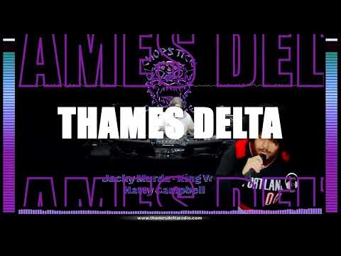 GENERAL D & MC J BANTON - Thames Delta Radio
