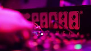 Jose de las Heras (Pacha @ La Pineda AfterMovie)