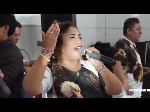 HOY - SON DE FUEGO ( LIVE 2025 ) CHICLAYO