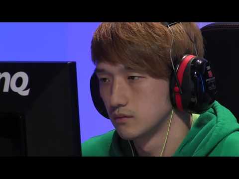 StarCraft 2 Grand Final WCS MC vs MMA Full Gameplay