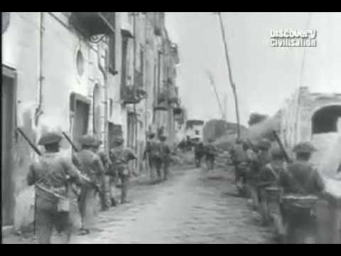 Wiek Wojen: Czas dyktatorów