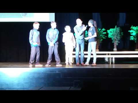 tafeltennisclub PW Diest, kampioenenviering 2016 Diest