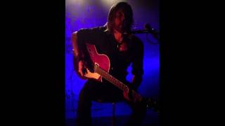 David Eugene Edwards - Horse head fiddle