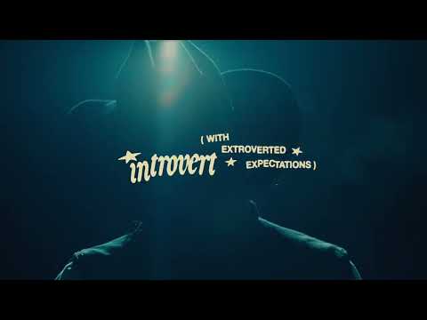 Introvert - Carla Wehbe
