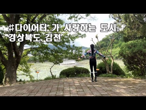 산후우울증도 이겨낸 걷기의 힘