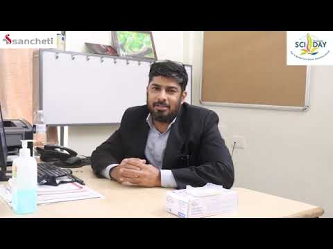 Spinal Cord Injury Awareness Day 2021 | Dr. Shailesh Hadgaonkar (Spine Specialist) #HealthySpine
