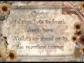 Break Down Here By: Julie Roberts