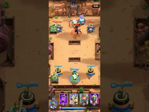 Enzo vs John Bow - War Alliance