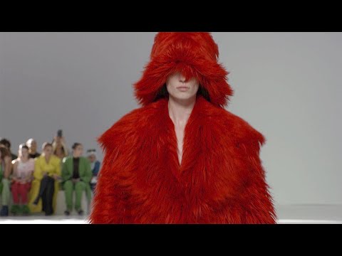 MSGM | Fall Winter 2023/2024 | Full Show