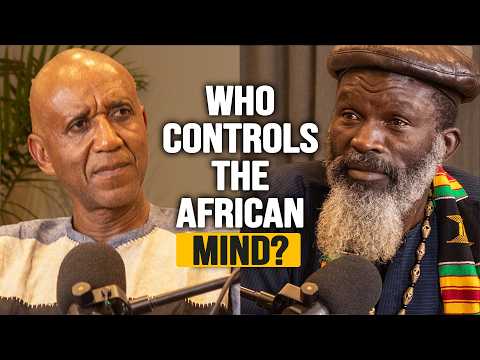 Joshua Maponga: Reclaiming African Identity & Preserving Ancient Wisdom