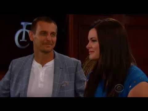 The Bold And The Beautiful June 13, 2018