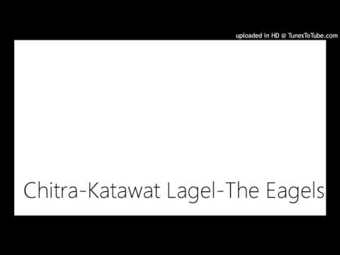 Chitra-Katawat Lagel-The Eagels From Suriname