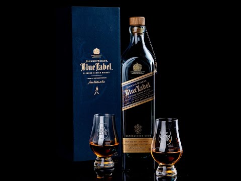 Types of Scotch Whisky - 5 Categories of Scotch Whiskies