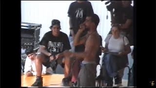 HipHop Village Torino 1995 (Il Primo)