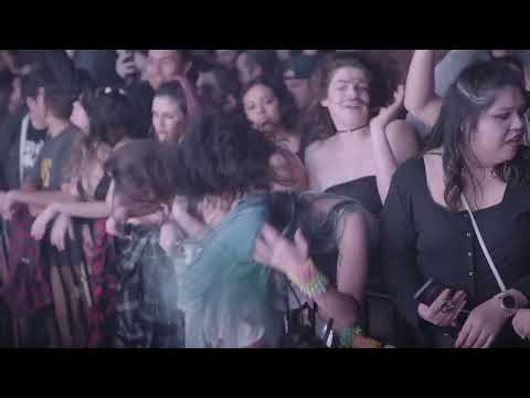 Borgore at Canopy Club in Urbana, IL - 10/14/22