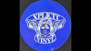 Sarkastic Style ‎–  Sound For Your Soul (Dub)