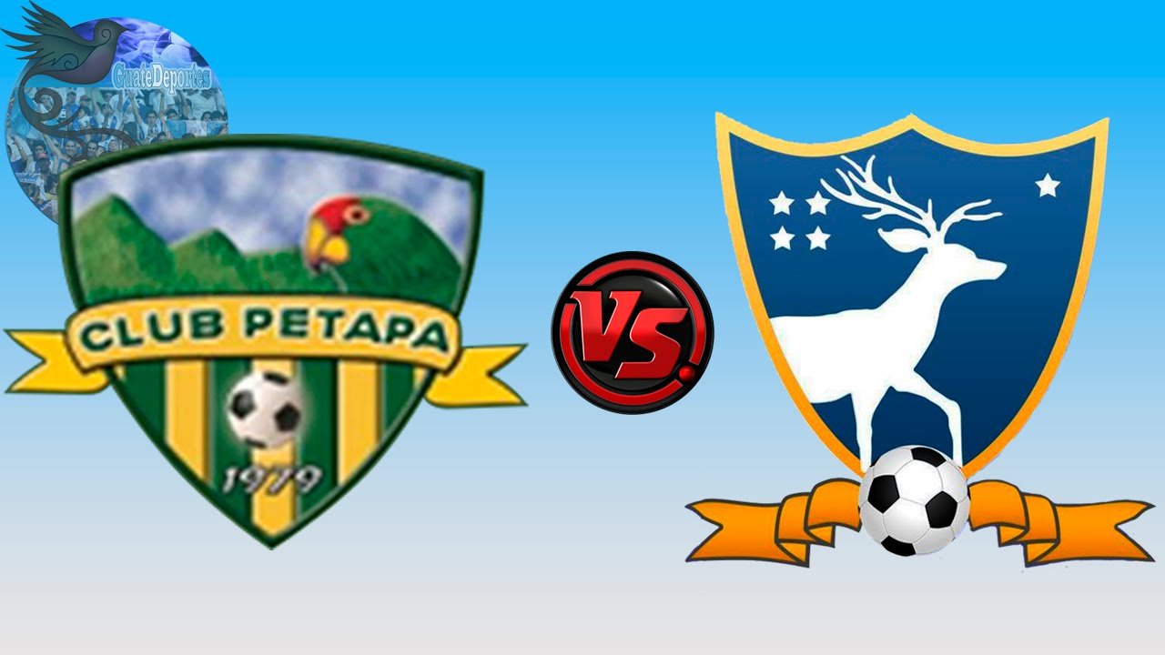 Petapa 2 - 1 Suchitepéquez | Apertura 2014 - Cuartos de Final