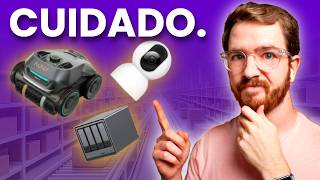 3 Dispositivos Que Pueden Ser un Peligro en Casa (Y como evitarlo)