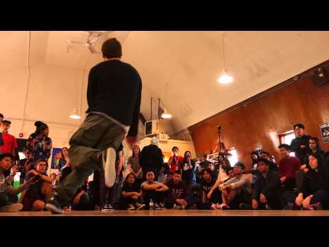 The Fly-est - Top 32 - Sasha Fox x Mr  Miyagi