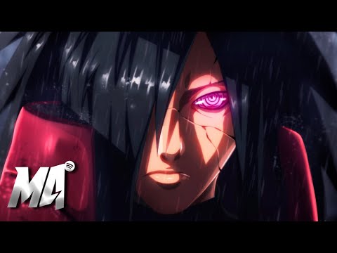 Madara (Naruto) - Tsukuyomi | M4rkim